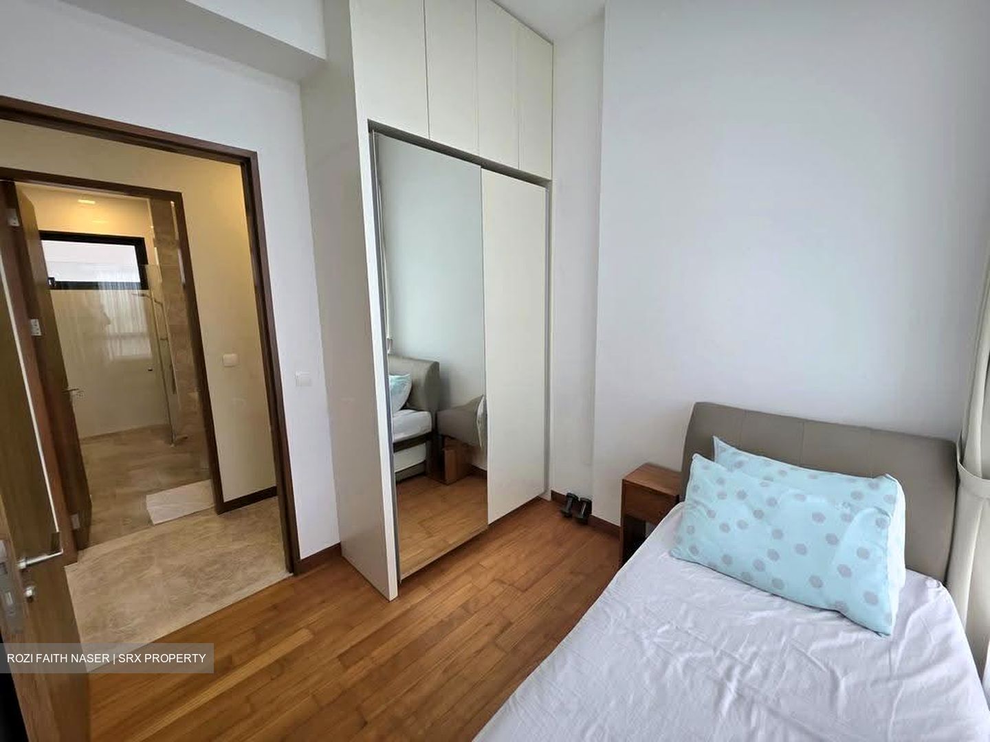 Eco Sanctuary (D23), Condominium #635017871